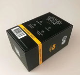 Car Leather care Seat gloss protector - Show Gadgets